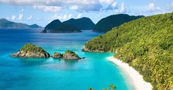 Côn Đảo: Bổ sung 2 đơn vị thực hiện đề án thí điểm xe chở khách du lịch