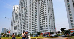 Báo cáo số liệu bất ngờ của Sở Xây dựng về nhà chung cư tại TP.HCM
