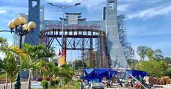 Điều chỉnh, bổ sung vốn dự án đầu tư công ở Gia Lai: Cần thiết, kịp thời