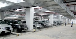 Đà Nẵng: Nghiên cứu quy hoạch thêm 86 bãi đỗ xe ở trung tâm