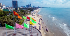 Bà Rịa - Vũng Tàu: Chưa được duyệt dự án 3,2 tỷ USD, ông lớn Hàn Quốc “dòm ngó” dự án Felice City
