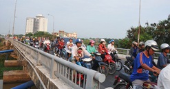 Nâng cấp, mở rộng quốc lộ 25 Phú Yên - Gia Lai