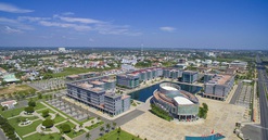 Bà Rịa - Vũng Tàu thu hút 10 dự án FDI mới trong quý I/2019