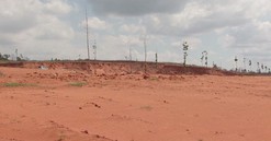 Đất Bình Thuận lên "cơn sốt"