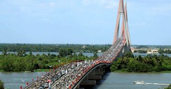Cần Thơ: Sắp có thêm 2 đô thị và 1 khu du lịch sinh thái nghỉ dưỡng