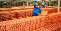 Bà Rịa - Vũng Tàu: Chấp thuận chủ trương đầu tư dự án Nhà máy gạch ngói cao cấp Mỹ Xuân - Châu Đức