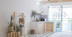 TP.HCM: Homestay tăng trưởng đột phá