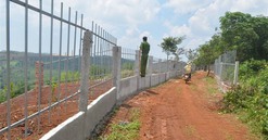 Đắk Nông: Hàng loạt căn nhà kỳ quái “mọc cấp tốc” chờ đền bù
