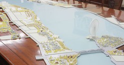 Điều chỉnh dự án đường ven sông Đồng Nai