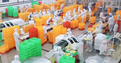 Long An thu hút 134 dự án đầu tư mới