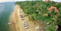 Bà Rịa - Vũng Tàu: Phấn đấu phát triển Long Hải trở thành đô thị du lịch vào năm 2030