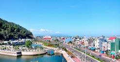 Bình Định công bố quy hoạch chi tiết 10 khu đất lớn tại TP. Quy Nhơn