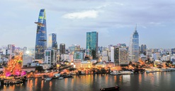 HoREA đề xuất giải pháp tháo gỡ 3 "điểm nghẽn" của thị trường bất động sản TP.HCM