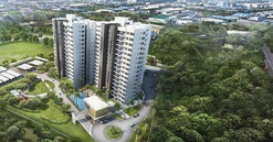 Bình Dương: 28 dự án đủ điều kiện bán nhà ở hình thành trong tương lai