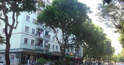 KĐT Linh Đàm: Dân ‘kêu trời’ vì thiếu nước sạch