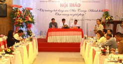 "Mổ xẻ" thị trường BĐS Nha Trang - Khánh Hòa