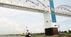 BĐS Đồng Nai lại “dậy sóng” vì Sân bay Long Thành