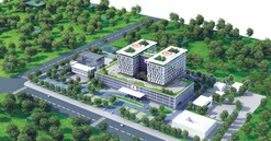 Đấu thầu tại Bệnh viện Đa khoa tỉnh Vĩnh Phúc: 4/5 nhà thầu “ngã ngựa”