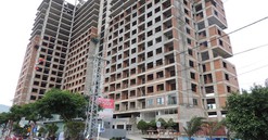 Sơn Trà Ocean View: Thay tên có đổi vận?