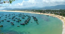 Phê duyệt quy hoạch tổng thể phát triển Khu du lịch quốc gia vịnh Xuân Đài