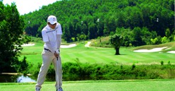 Nhiều ưu đãi cho Golf thủ tại Bà Nà Hills Golf Club
