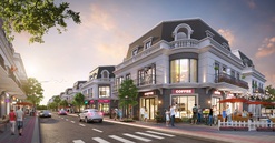 Vingroup ra mắt sản phẩm Vincom Shop – Villa Cà Mau