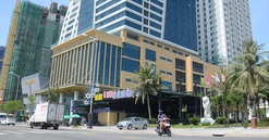 Lãnh đạo Đà Nẵng phê bình cán bộ, yêu cầu cưỡng chế dự án Mường Thanh Sơn Trà