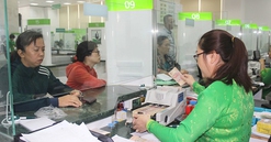 Thắt chặt cho vay bất động sản