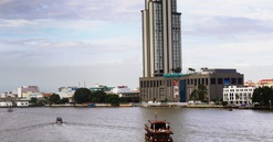 Cần Thơ: Sắp có thêm nhiều dự án khu dân cư, khu đô thị mới “chào hàng”