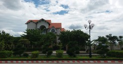 Phú Yên: "Phù phép" biến đất công thành đất tư