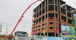 Quảng Nam: Đẩy mạnh Chương trình phát triển nhà ở xã hội