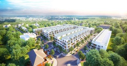 Bất động sản Bình Dương: Hội tụ nhiều tiềm lực phát triển