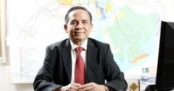 "Bất động sản TPHCM rất giống Thượng Hải cách đây 18 năm"