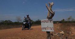 Bình Thuận hạ nhiệt cơn sốt đất nền