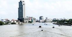 Thị trường bất động sản Cần Thơ đang phát triển ổn định