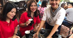 48 giờ "phải lòng" vùng đất Tây Nguyên