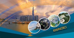 Lời chào Địa ốc Phương Nam