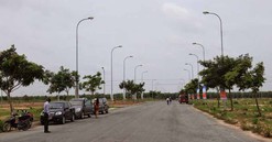 Vẫn “nóng” chuyện đất đai ở Đồng Nai