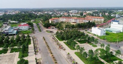 Nhiều đại gia bất động sản tìm kiếm “thị phần” tại thị trường tỉnh lẻ