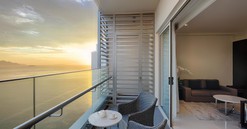 Sân bay quốc tế Cam Ranh: Cú hích cho bất động sản Nha Trang
