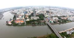 Thị trường bất động sản Cần Thơ sôi động sau thời gian dài ảm đạm