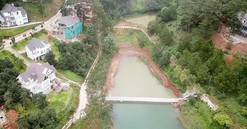 Chấn chỉnh trật tự xây dựng tại Đà Lạt