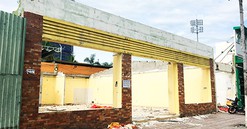 Khánh Hòa thu hồi hàng loạt dự án ngoài ngân sách