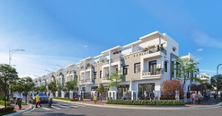 Có gì trong khu đô thị thương mại hàng đầu tại Đồng Nai?