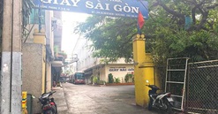 Giày Sài Gòn bị kiến nghị thu hồi hàng nghìn m2 đất