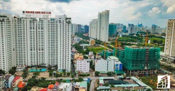 TP.HCM chỉ đạo làm rõ sai phạm tại chung cư Quốc Cường Gia Lai quận 7