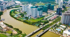 Thị trường bất động sản TP.HCM trong những tháng cuối năm sẽ diễn biến ra sao?