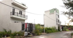 Chính quyền nói gì về dự án “ma” Nam Sài Gòn Riverside?