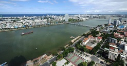 Nhà đầu tư Hàn Quốc ưa chuộng bất động sản căn hộ tại Đà Nẵng
