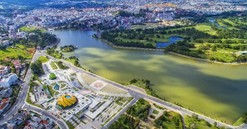 Lâm Đồng: Cộng đồng doanh nghiệp phản ánh quy mô nền kinh tế